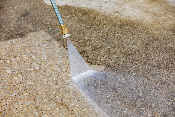 Professional Pressure Washing Services in Albers, IL